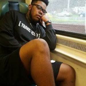 Meet your Posher, Spencer